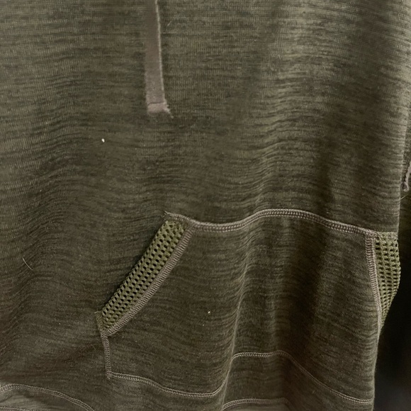 St John’s Bay Athletic Hoodie - Picture 3 of 7